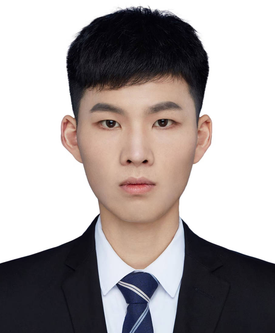 DONGJIE 个人照片